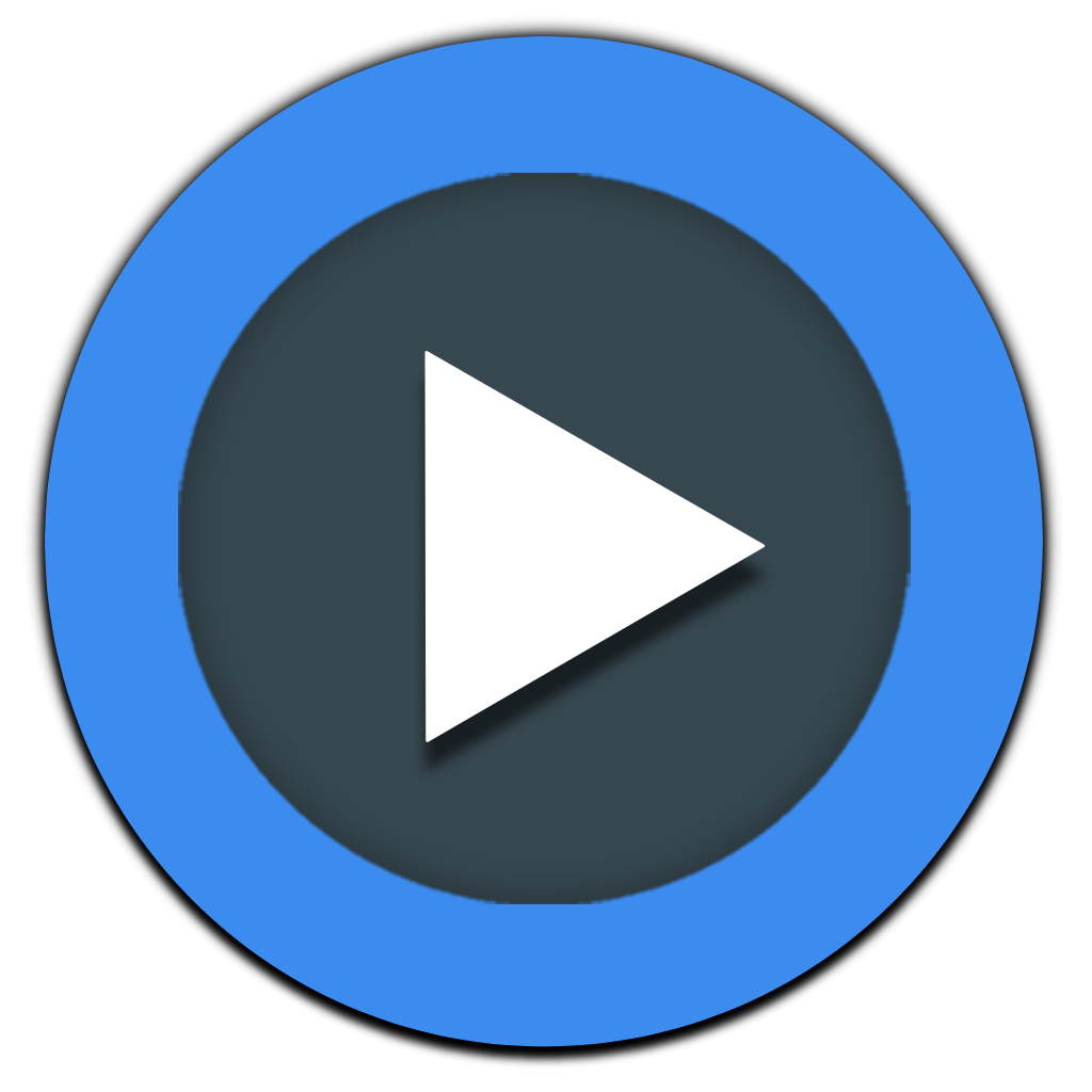 Pi Video Player Logo